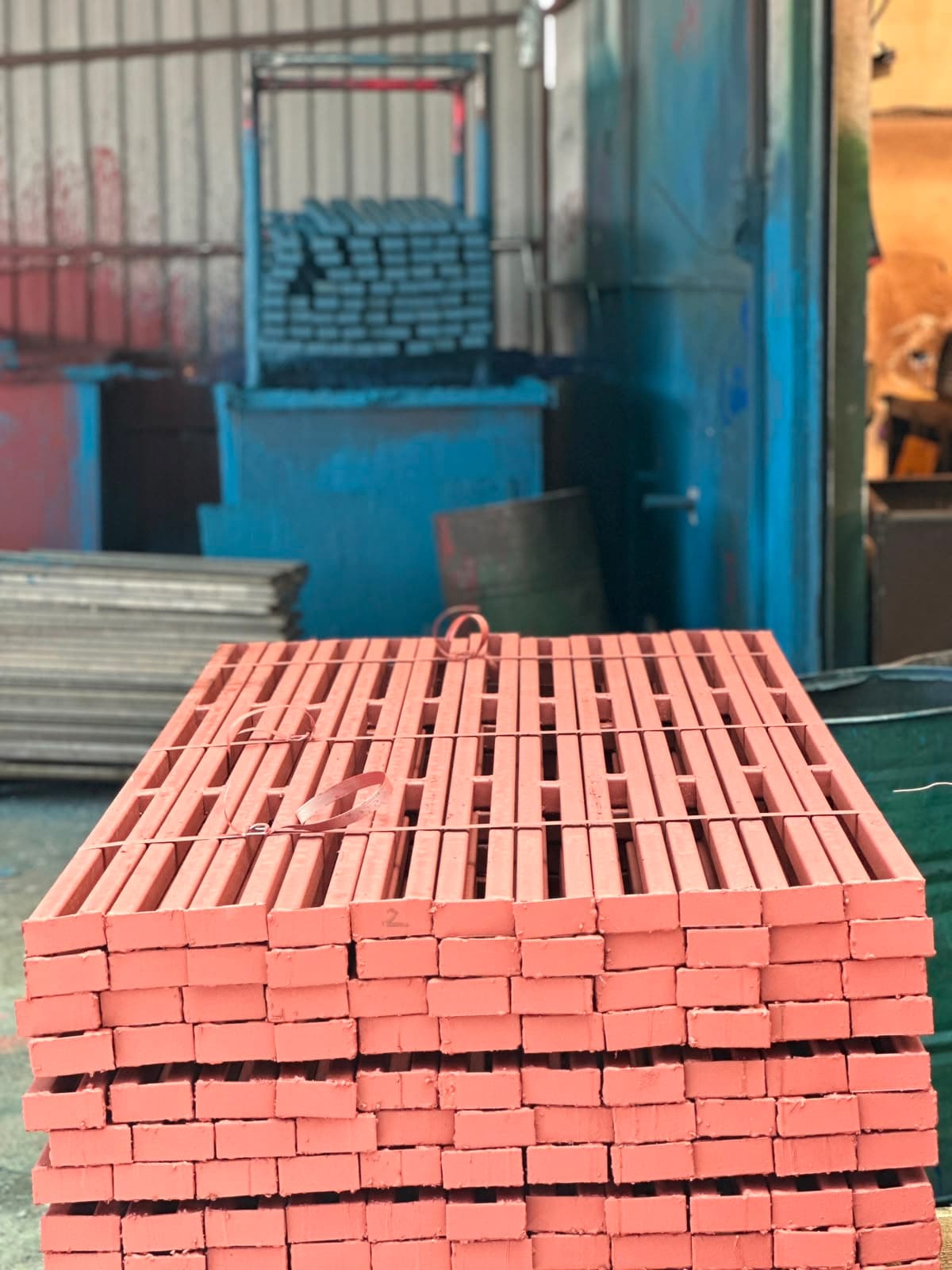 Kolon Bağlantı Elemanları ürün görseli 7